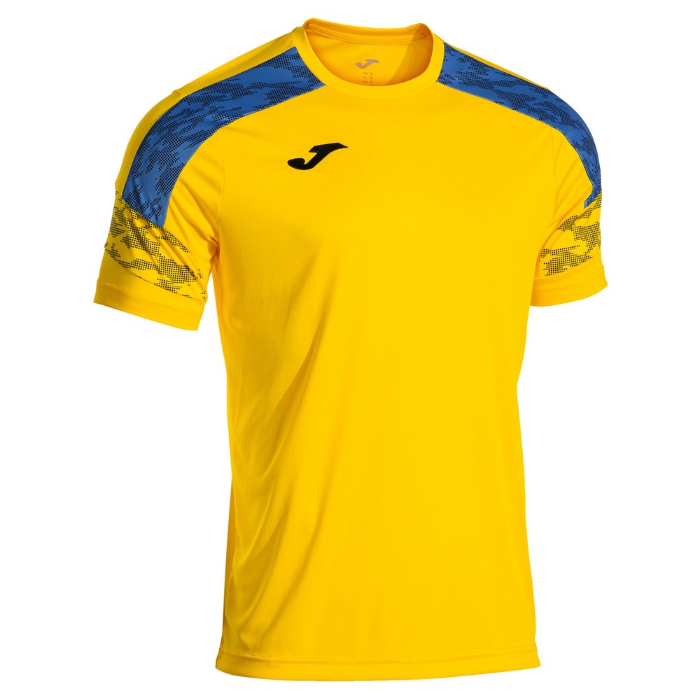 Tricou Joma Championship VIII