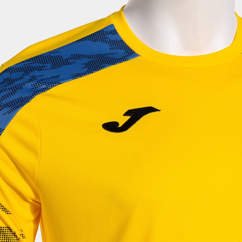 104263-907-3 Tricou Joma Championship VIII