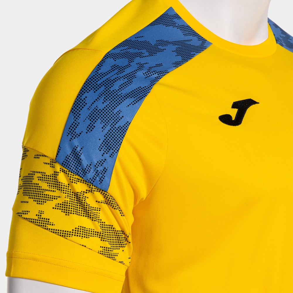104263-907-4 Tricou Joma Championship VIII