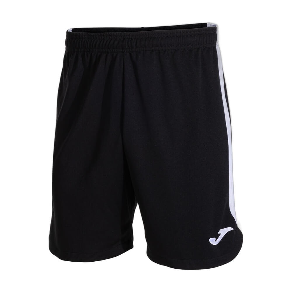 Sort Joma Glasgow II - 102 black, 4XS