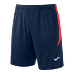 Sort Joma Tokio II