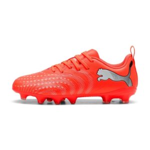 Ghete Fotbal Puma FUTURE 9 PLAY FG Copii