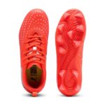 Ghete Fotbal Puma FUTURE 9 PLAY FG Copii