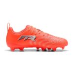 Ghete Fotbal Puma FUTURE 9 PLAY FG Copii