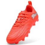 Ghete Fotbal Puma FUTURE 9 PLAY FG Copii