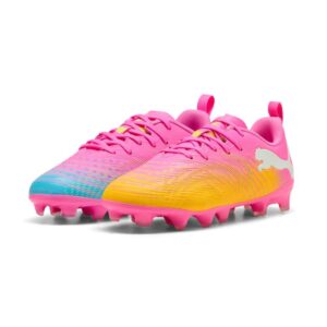Ghete Fotbal Puma FUTURE 9 PLAY FG Copii