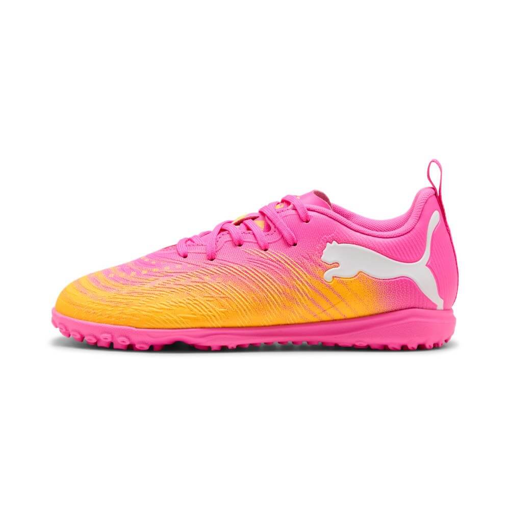 108929-05-2 Ghete Fotbal Puma FUTURE 9 PLAY TT COPII