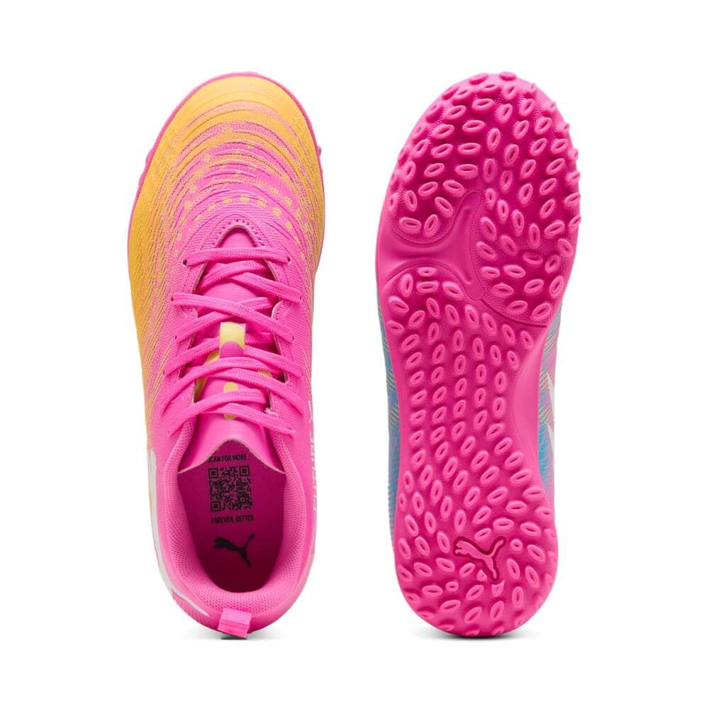 108929-05-4 Ghete Fotbal Puma FUTURE 9 PLAY TT COPII