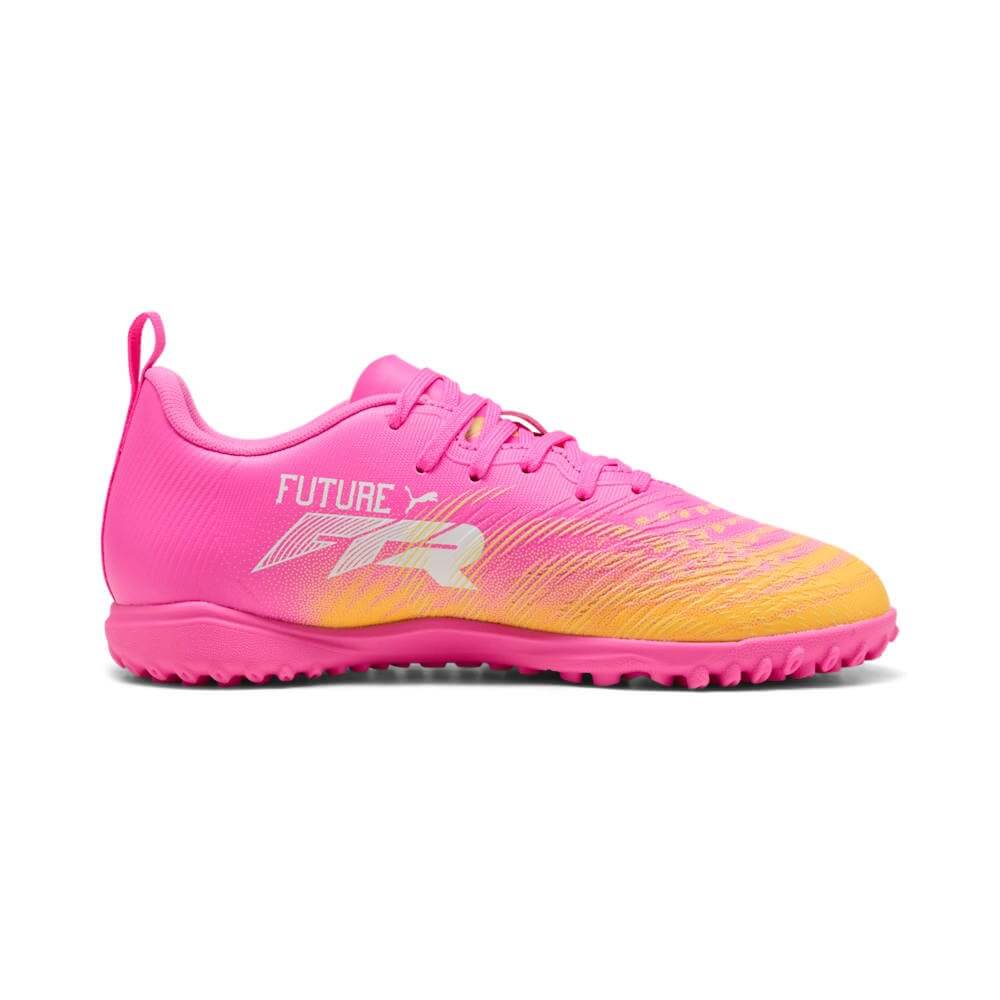 108929-05-5 Ghete Fotbal Puma FUTURE 9 PLAY TT COPII
