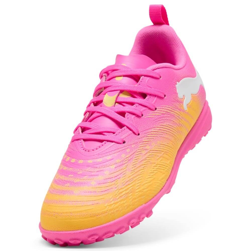 108929-05-6 Ghete Fotbal Puma FUTURE 9 PLAY TT COPII