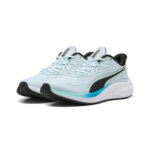 Pantofi Sport Puma Skyrocket 2 Copii 02 Sea Glass