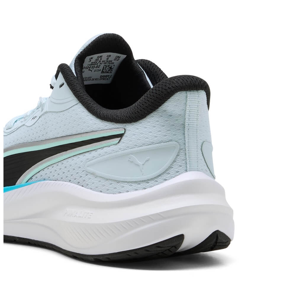 312413-1-02-3 Pantofi Sport Puma Skyrocket 2 Copii 02 Sea Glass