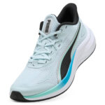 Pantofi Sport Puma Skyrocket 2 Copii 02 Sea Glass