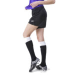 Sort Joma Paris II Dama