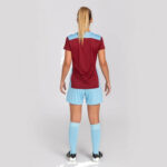 Sort Joma Paris II Dama