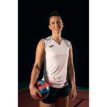 Sort Volei Joma Stella II Dama