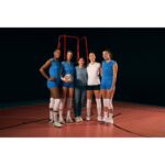 Sort Volei Joma Stella II Dama
