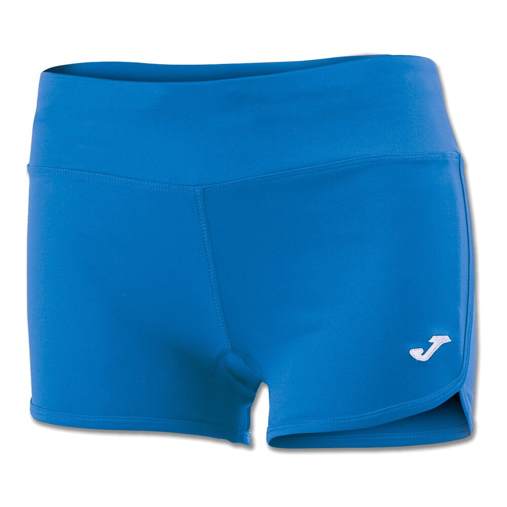 900463-700-1 Sort Volei Joma Stella II Dama