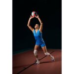 Sort Volei Joma Stella II Dama