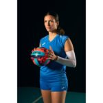 Sort Volei Joma Stella II Dama