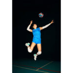 Sort Volei Joma Stella II Dama