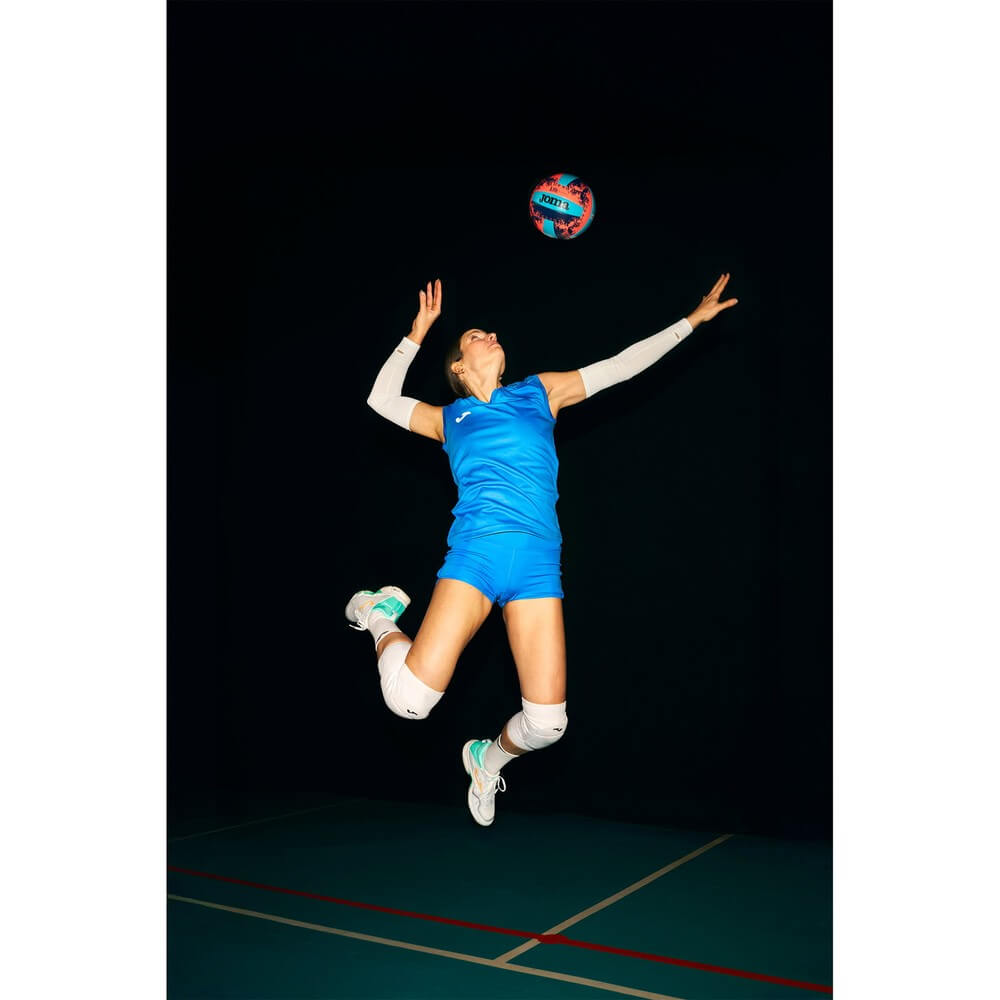 900463-700-5 Sort Volei Joma Stella II Dama