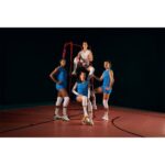 Sort Volei Joma Stella II Dama
