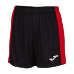 Sort Joma Maxi Dama