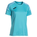 Tricou Joma Championship VIII Dama
