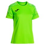 Tricou Joma Championship VIII Dama