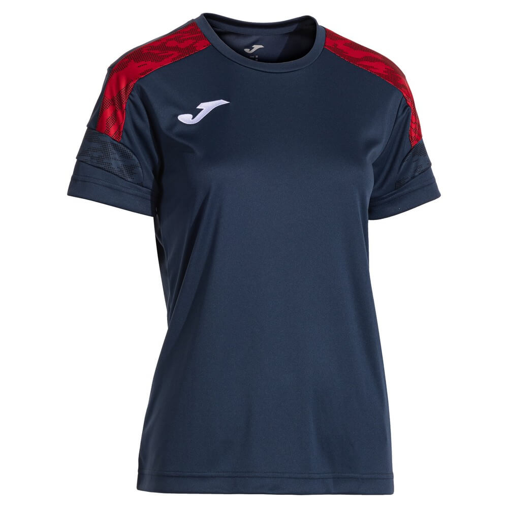 Tricou Joma Championship VIII Dama