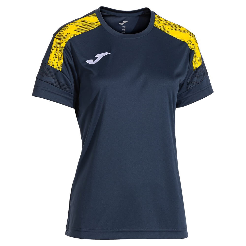 Tricou Joma Championship VIII Dama