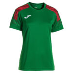 Tricou Joma Championship VIII Dama