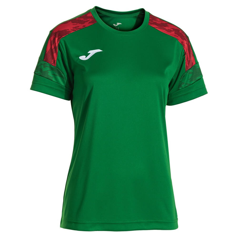 Tricou Joma Championship VIII Dama