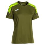 Tricou Joma Championship VIII Dama