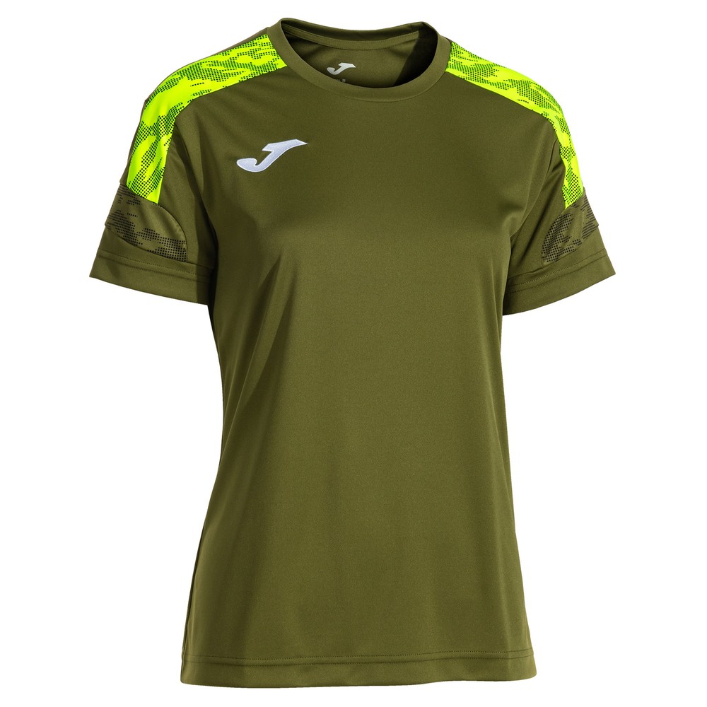 Tricou Joma Championship VIII Dama