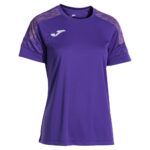 Tricou Joma Championship VIII Dama