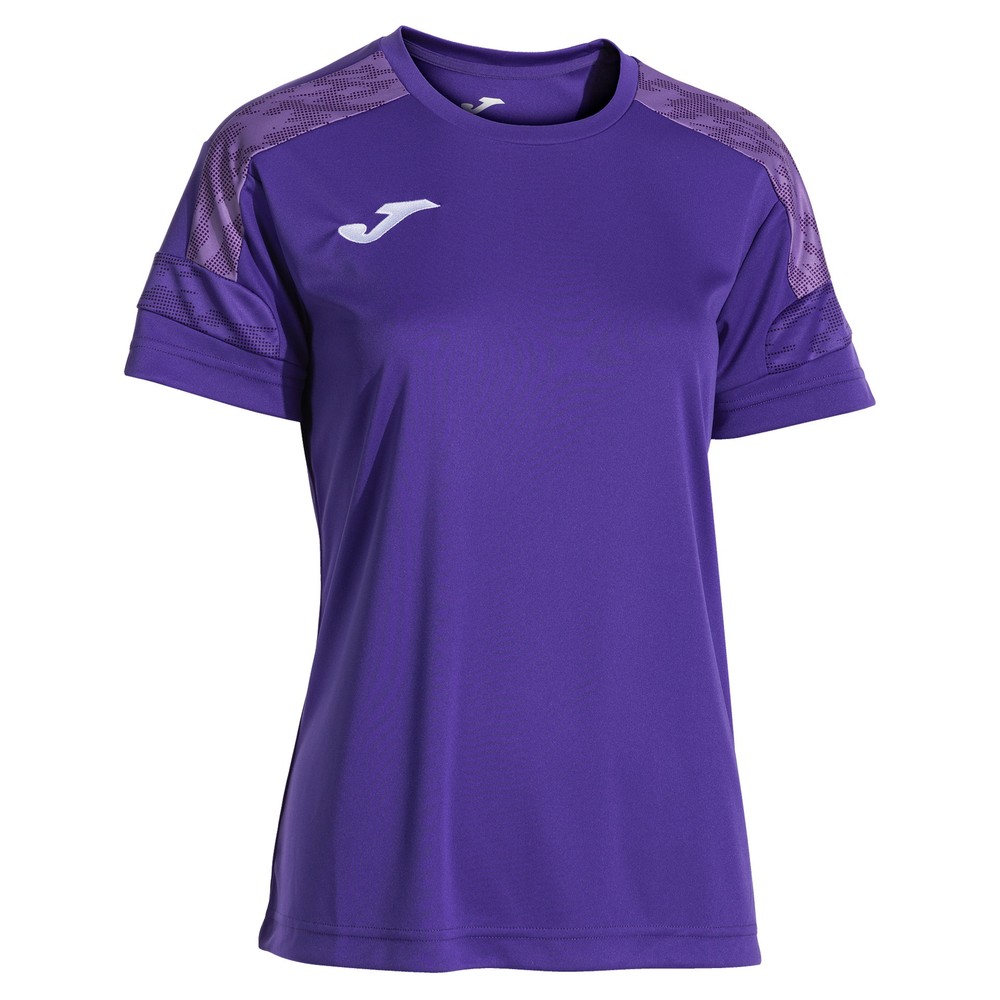 Tricou Joma Championship VIII Dama