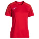 Tricou Joma Championship VIII Dama