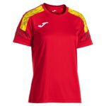 Tricou Joma Championship VIII Dama