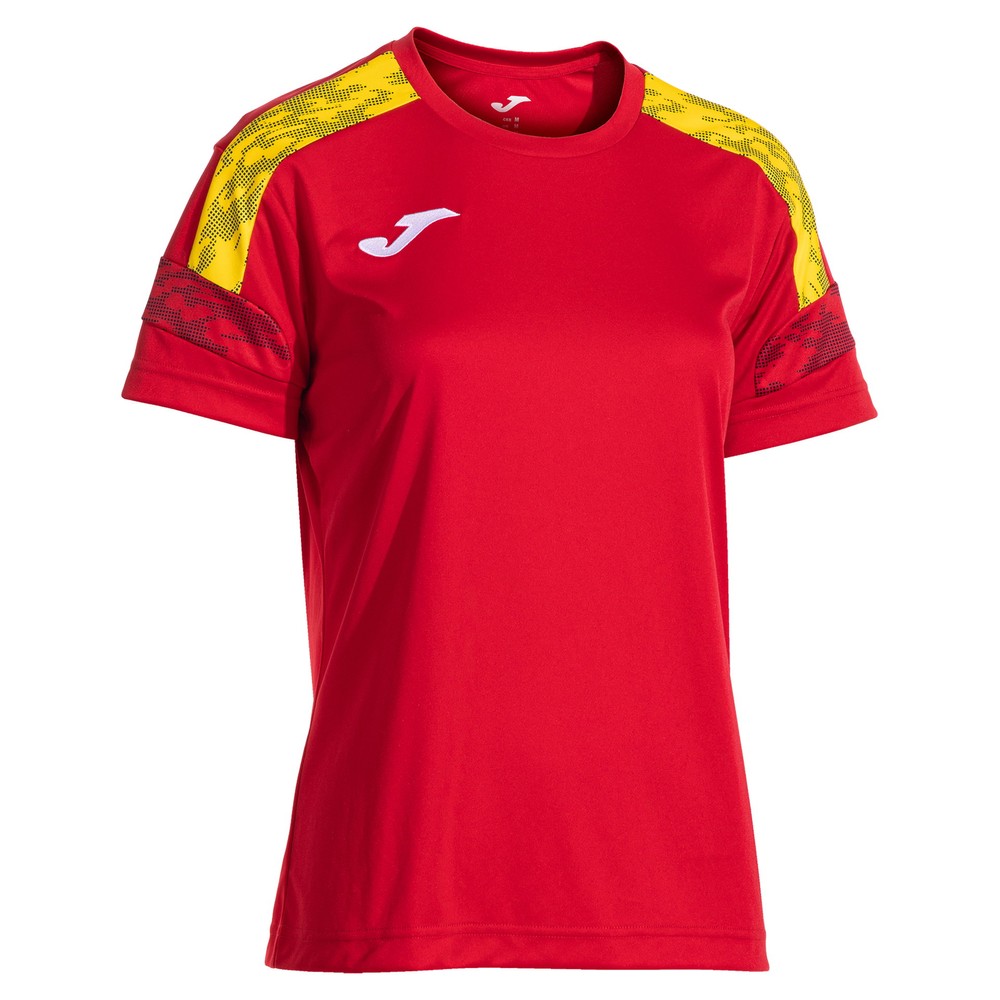 Tricou Joma Championship VIII Dama
