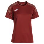 Tricou Joma Championship VIII Dama