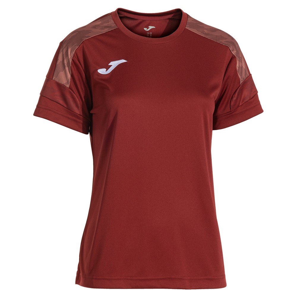 Tricou Joma Championship VIII Dama