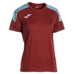 Tricou Joma Championship VIII Dama
