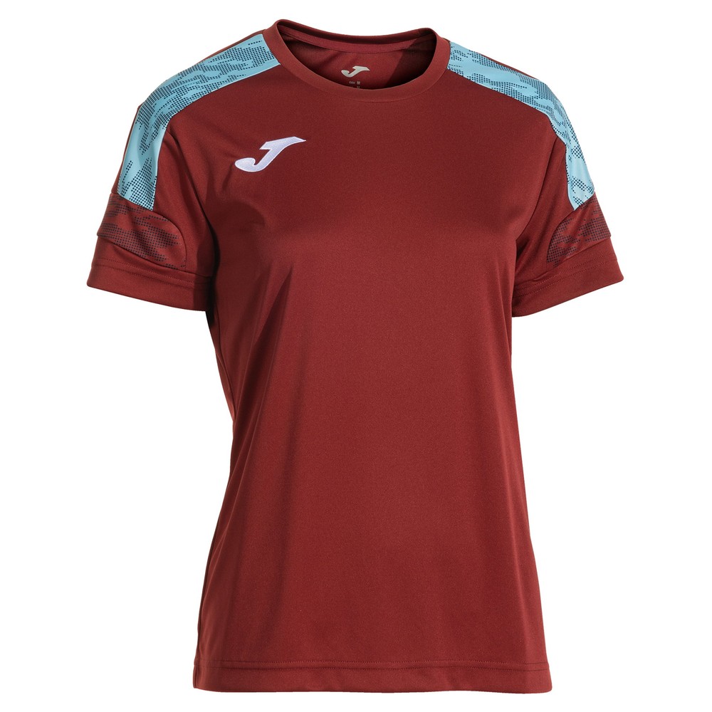 Tricou Joma Championship VIII Dama