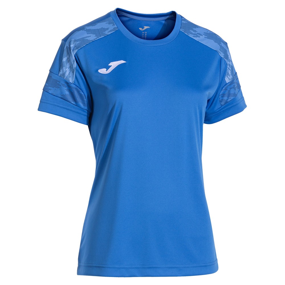 Tricou Joma Championship VIII Dama