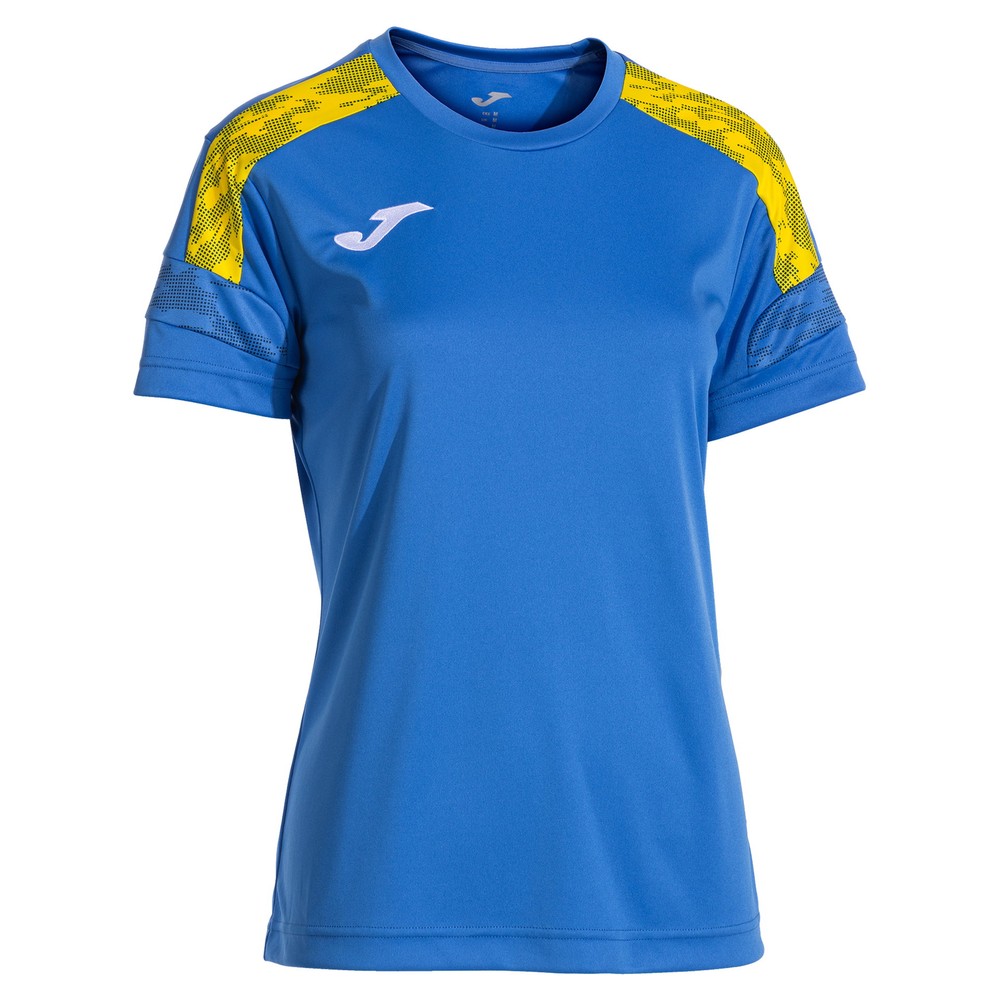 Tricou Joma Championship VIII Dama