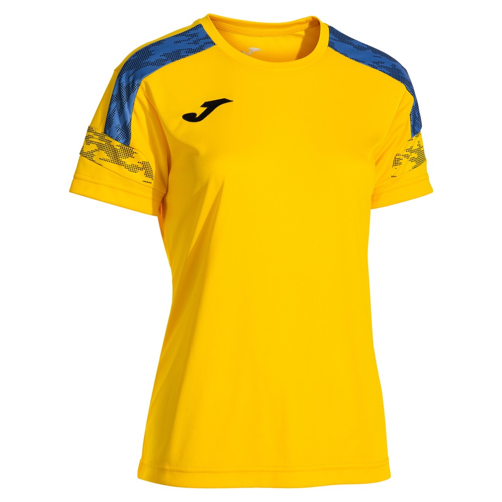 Tricou Joma Championship VIII Dama