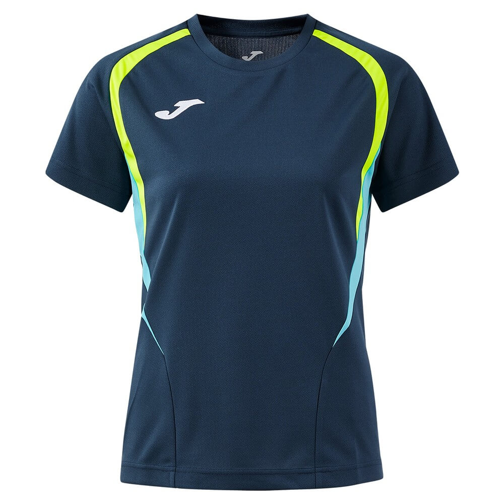 Tricou Joma Championship 20 Dama