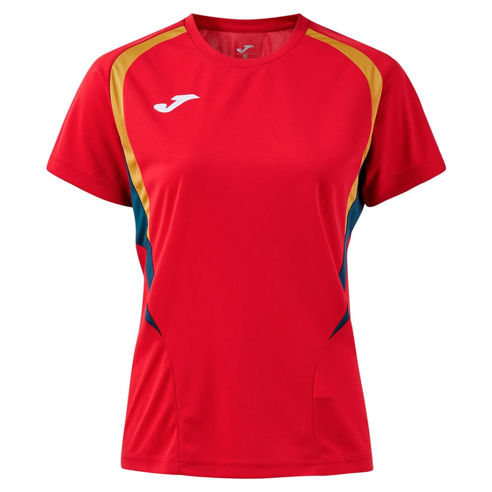 Tricou Joma Championship 20 Dama